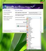   ChrisPC Anonymous Proxy Pro 5.10